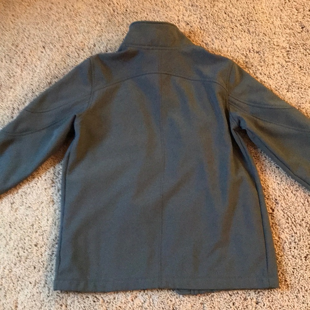 🔘Puma Jacket. - Picture 4 of 5